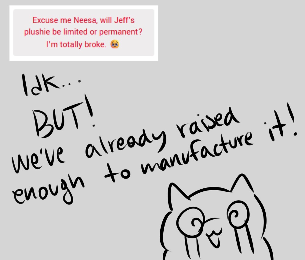 Neesa Complex 🔞 COMMS OPEN tweet media