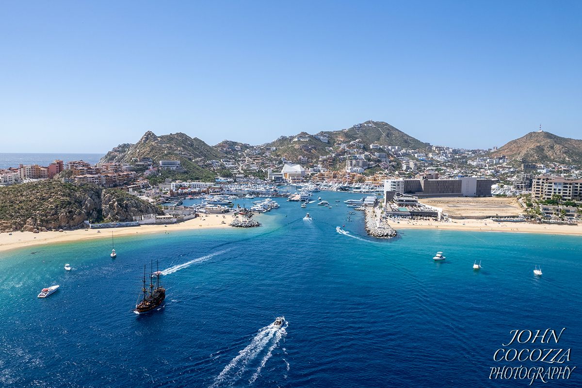 John Cocozza tweet media