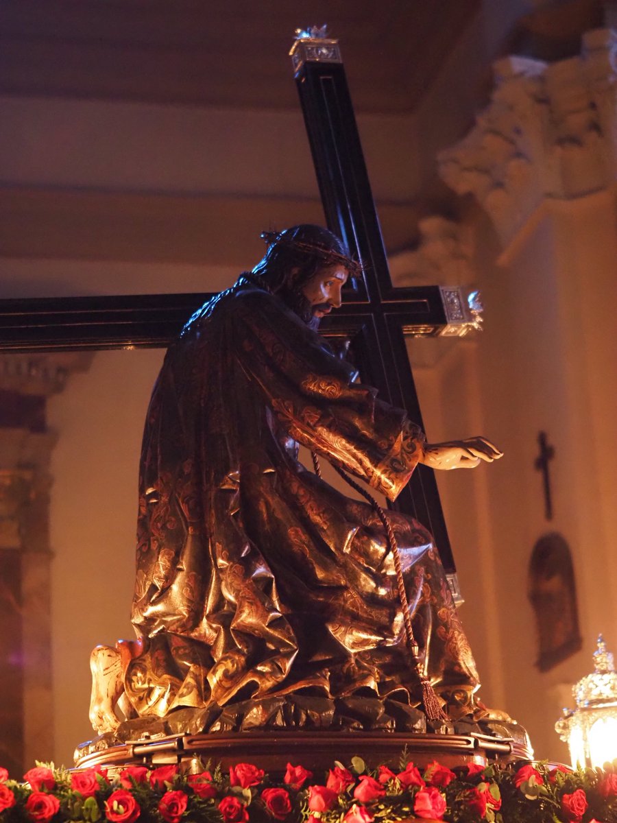 Jesus Julio Carnero tweet media