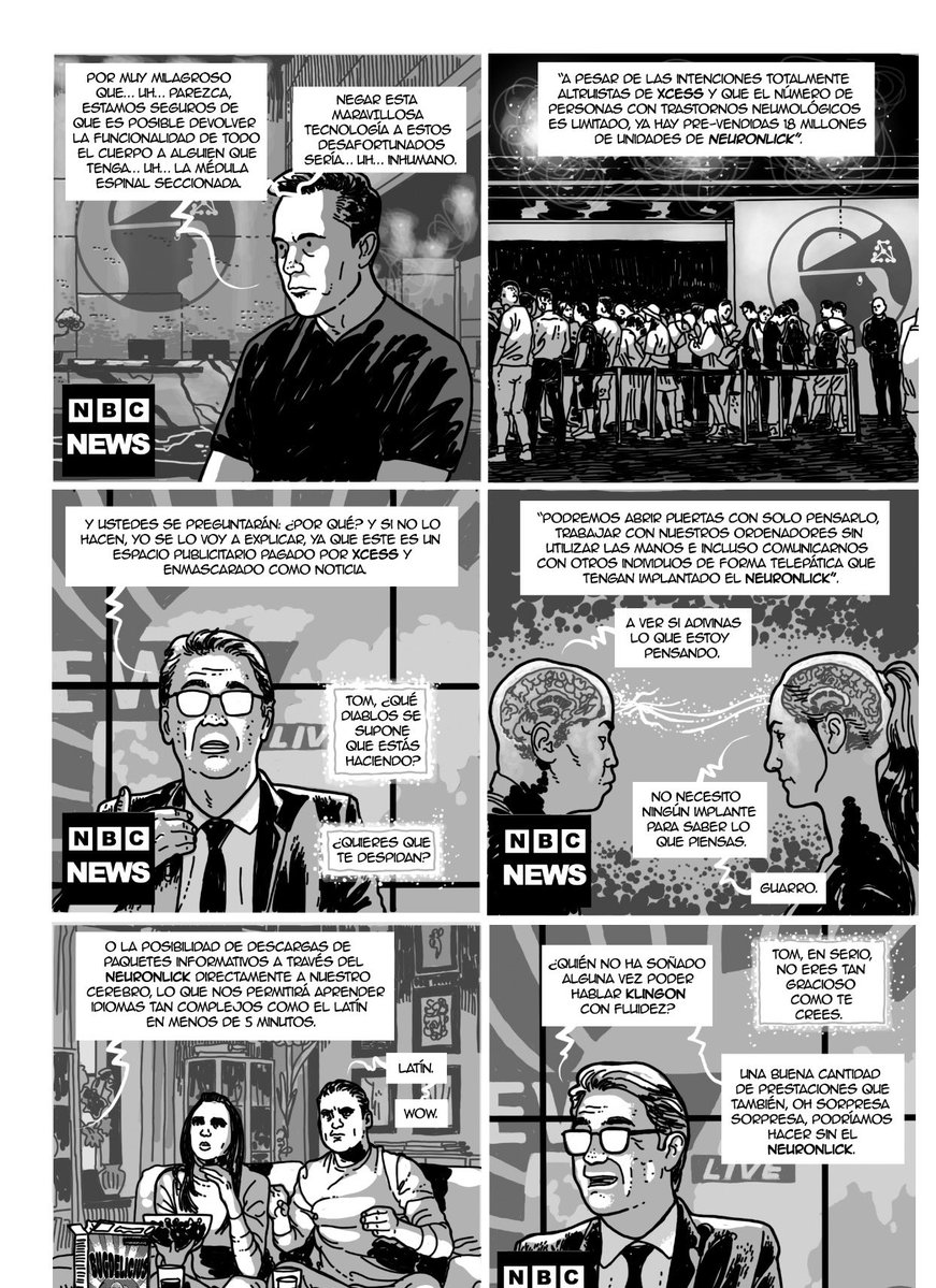 Cartem Cómics tweet media