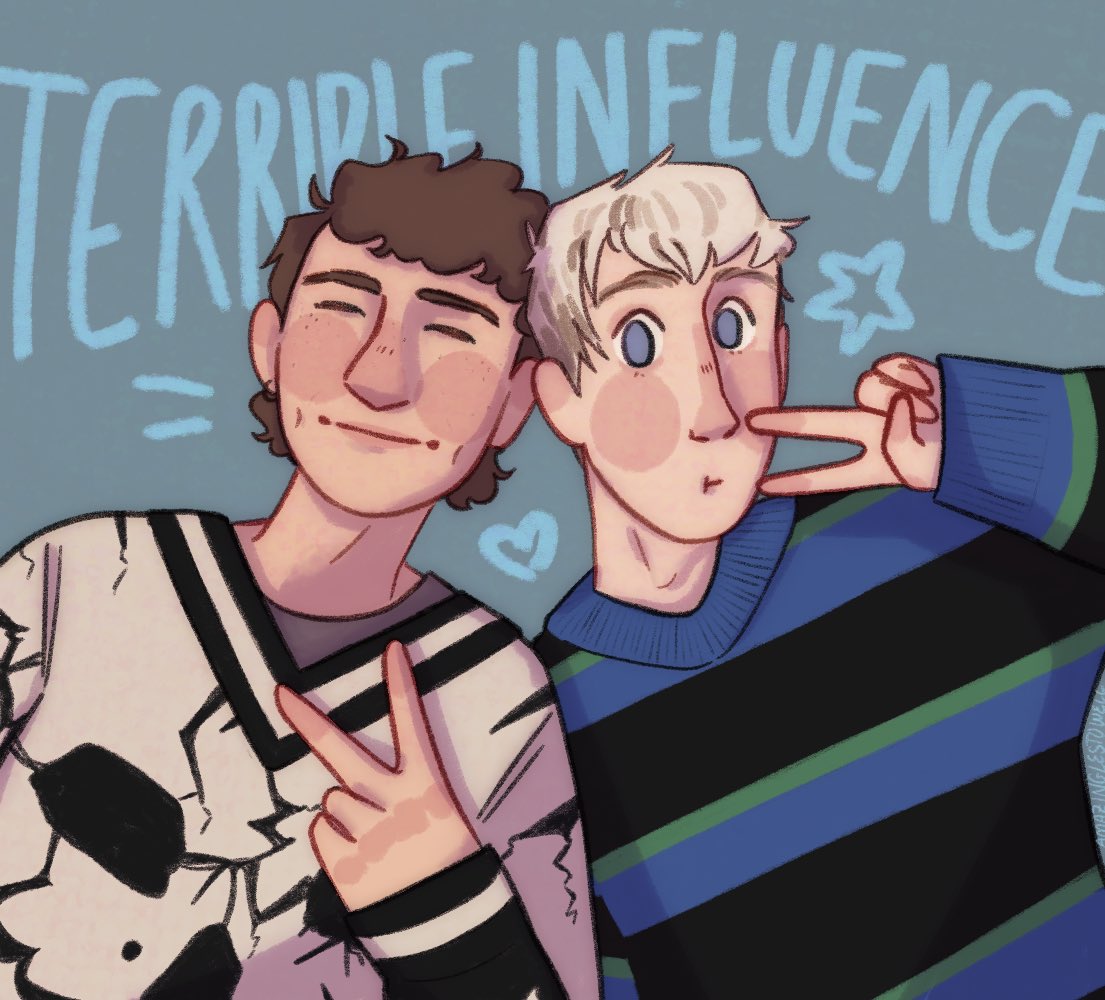 amazing lestowell ⚞•⚟ tweet media