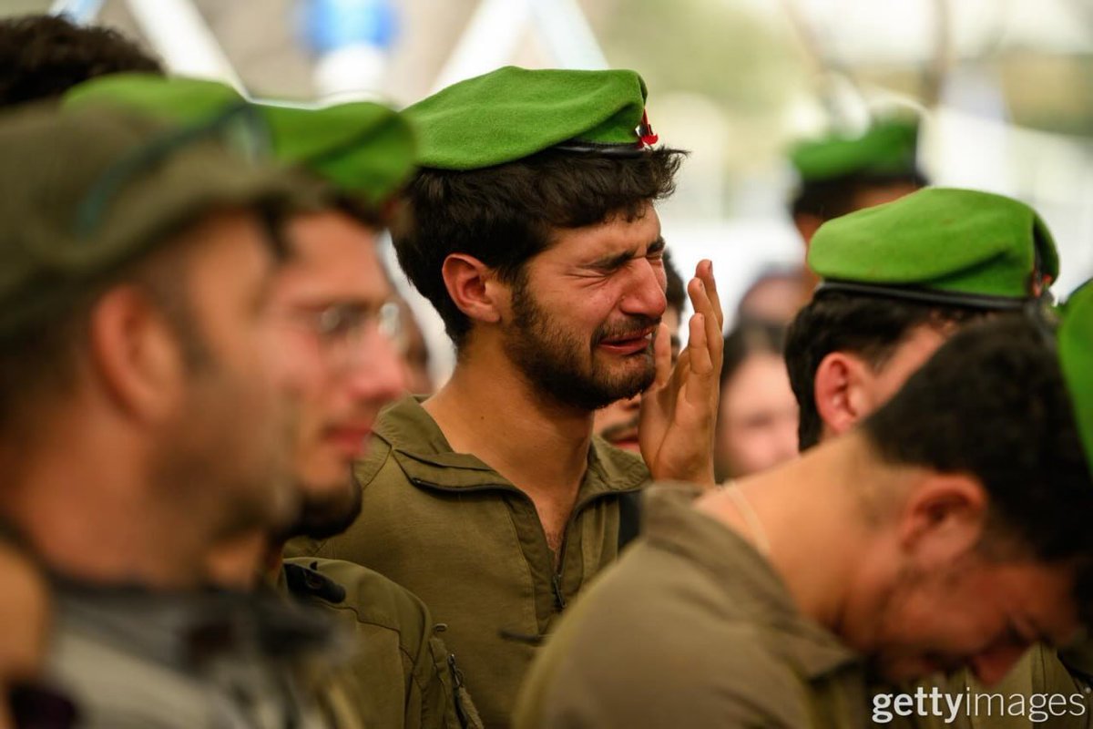 Attack Alarm | אזעקת תקיפה tweet media