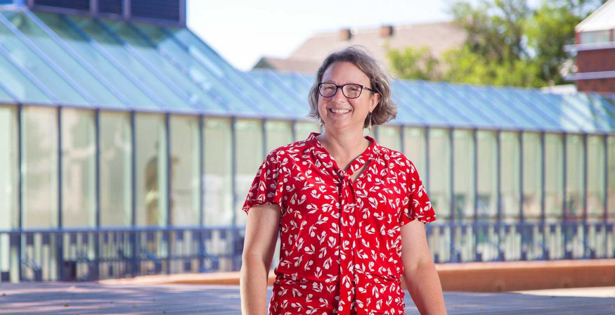 Lawrence University tweet media