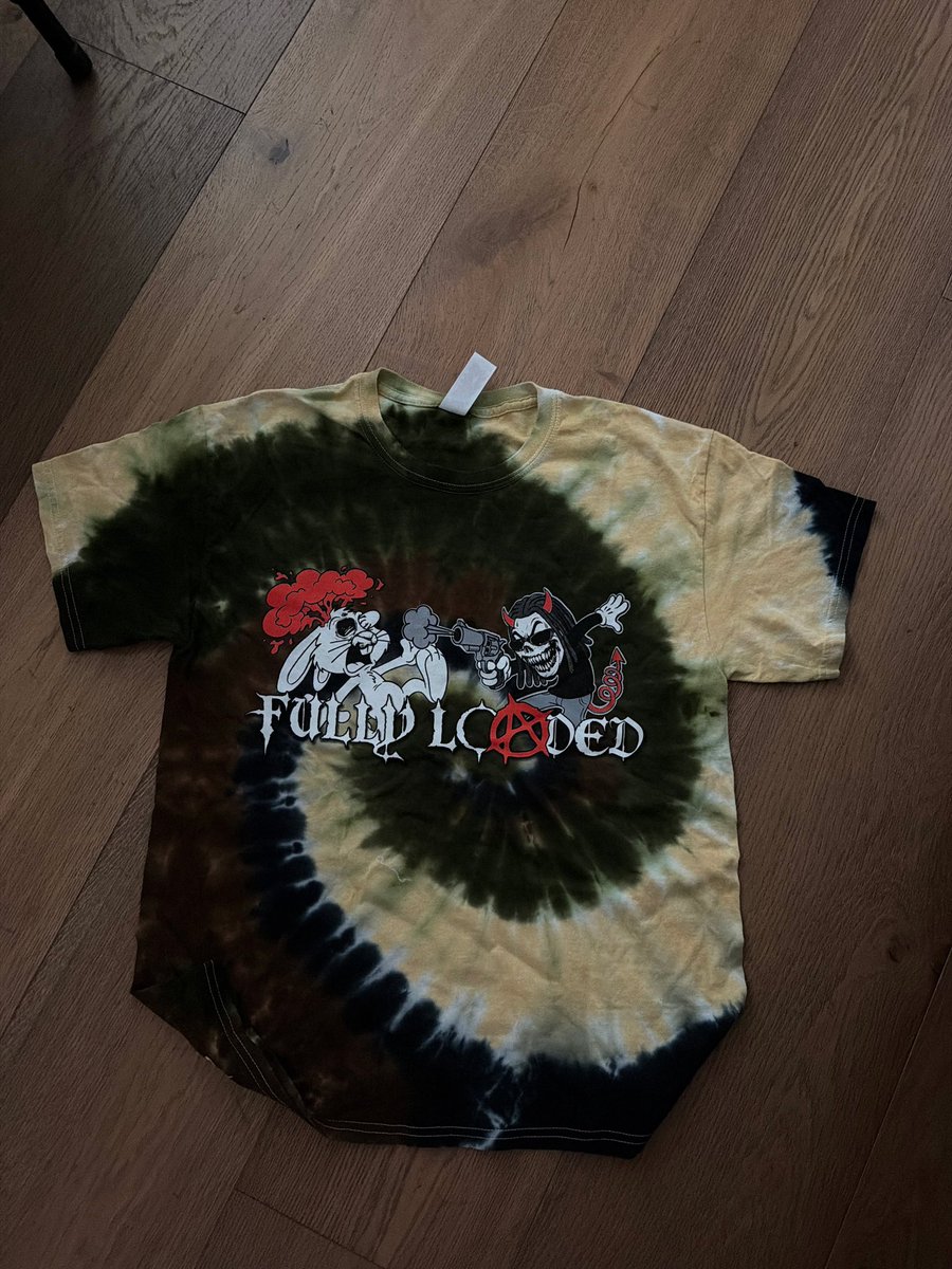 Che.Outpost tweet media