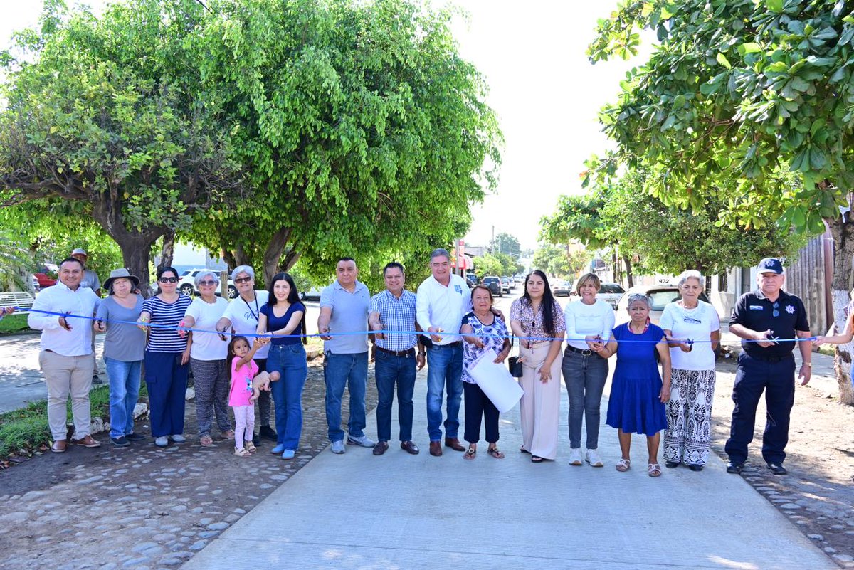 Diario de Colima tweet media