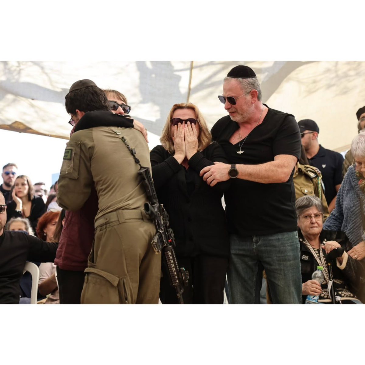 Attack Alarm | אזעקת תקיפה tweet media