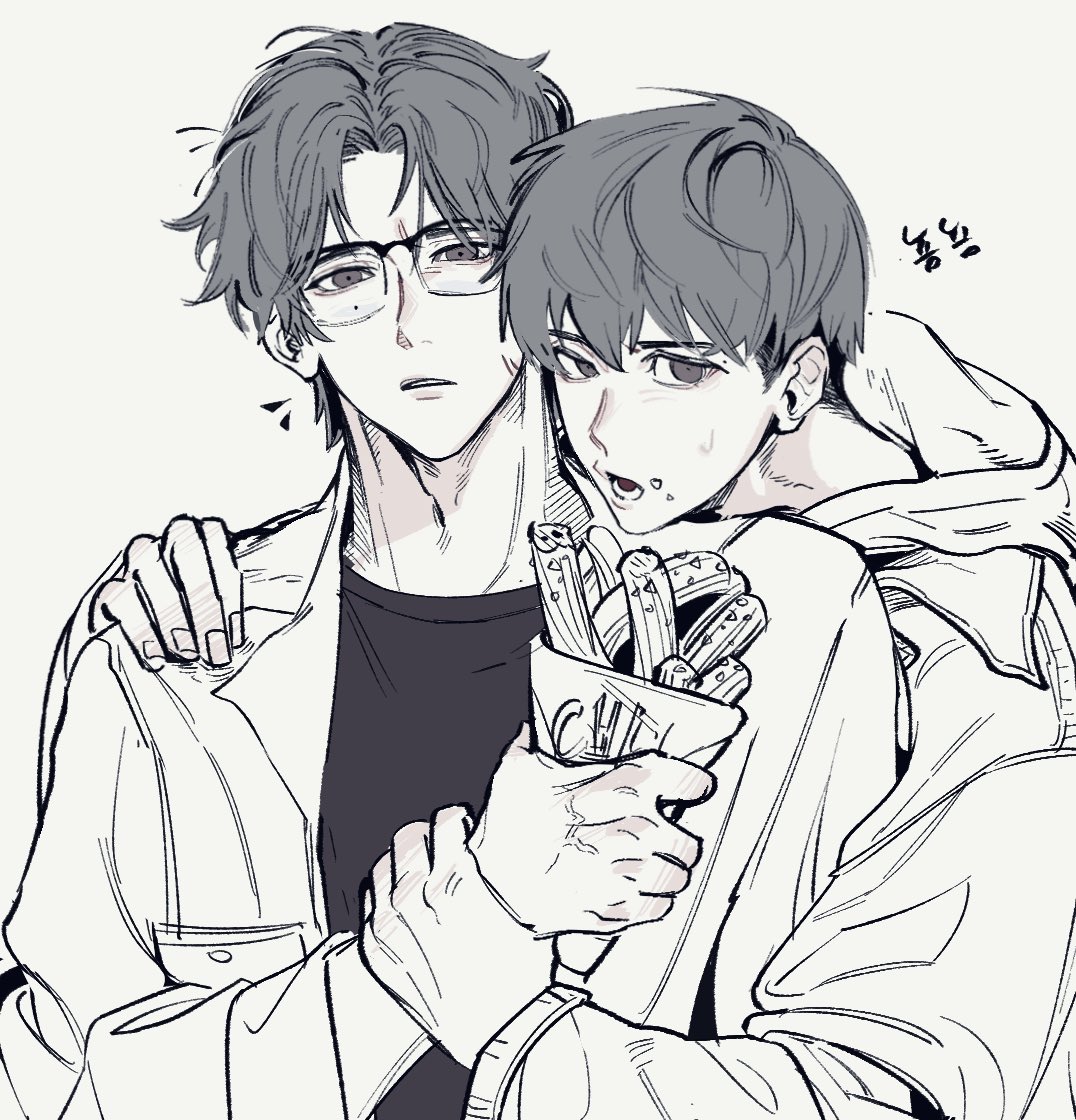 ᗦ↞◃ tweet media