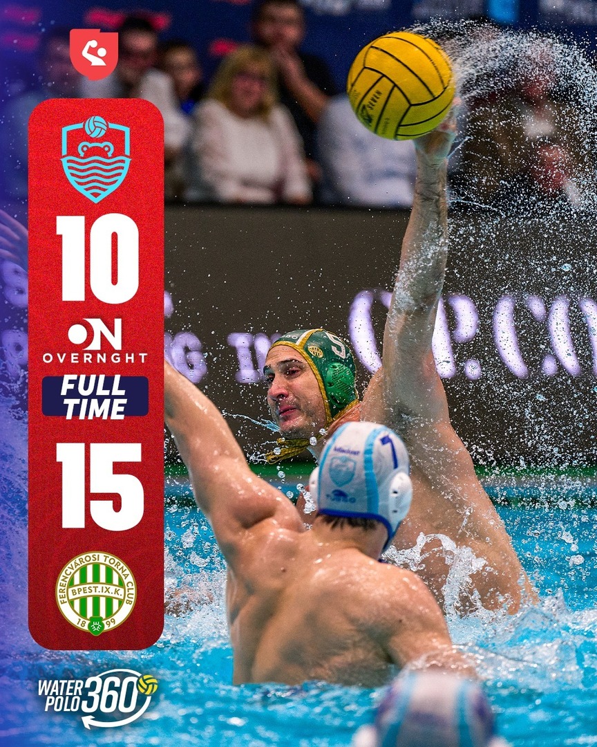 Waterpolo 360 tweet media