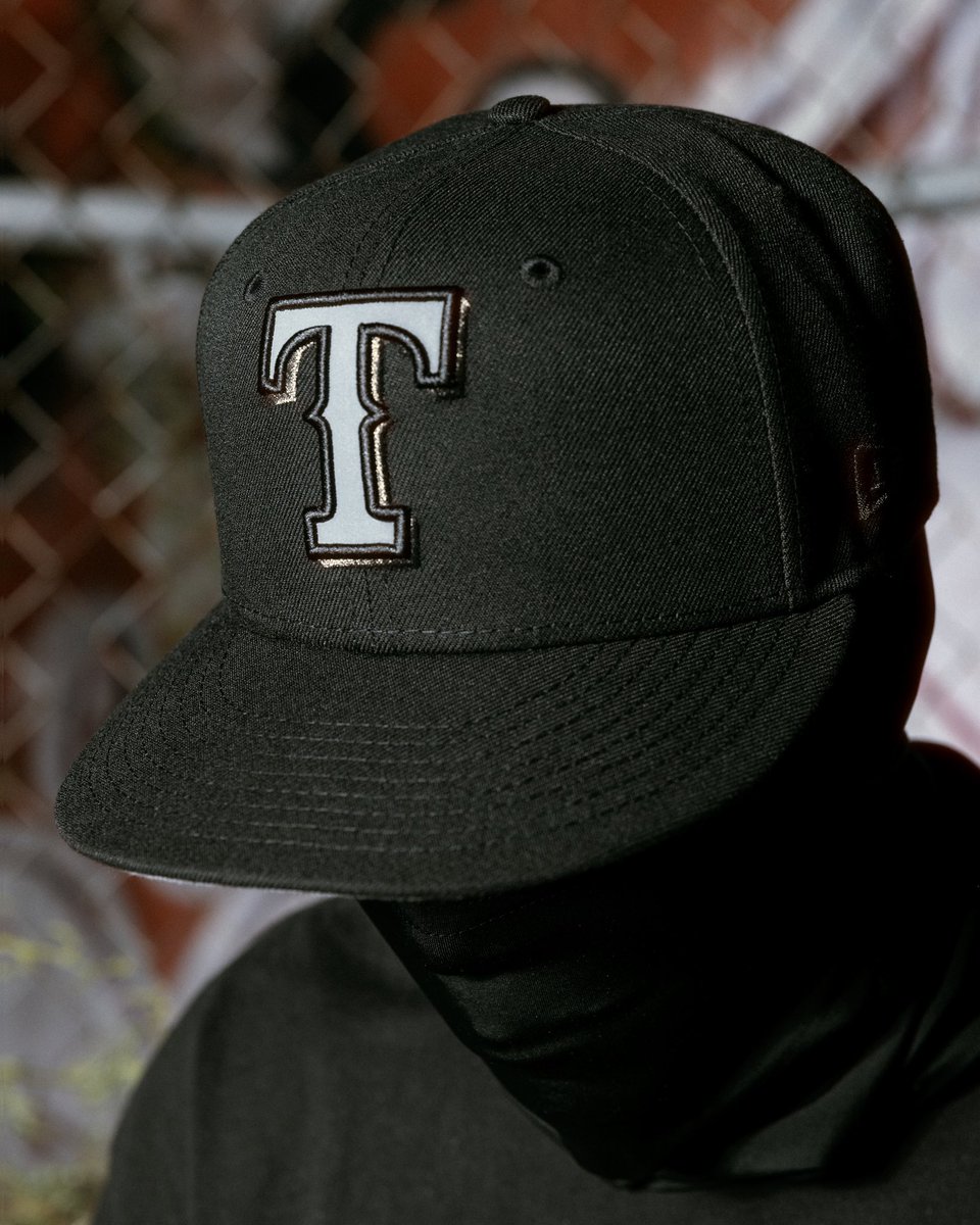 HAT CLUB tweet media