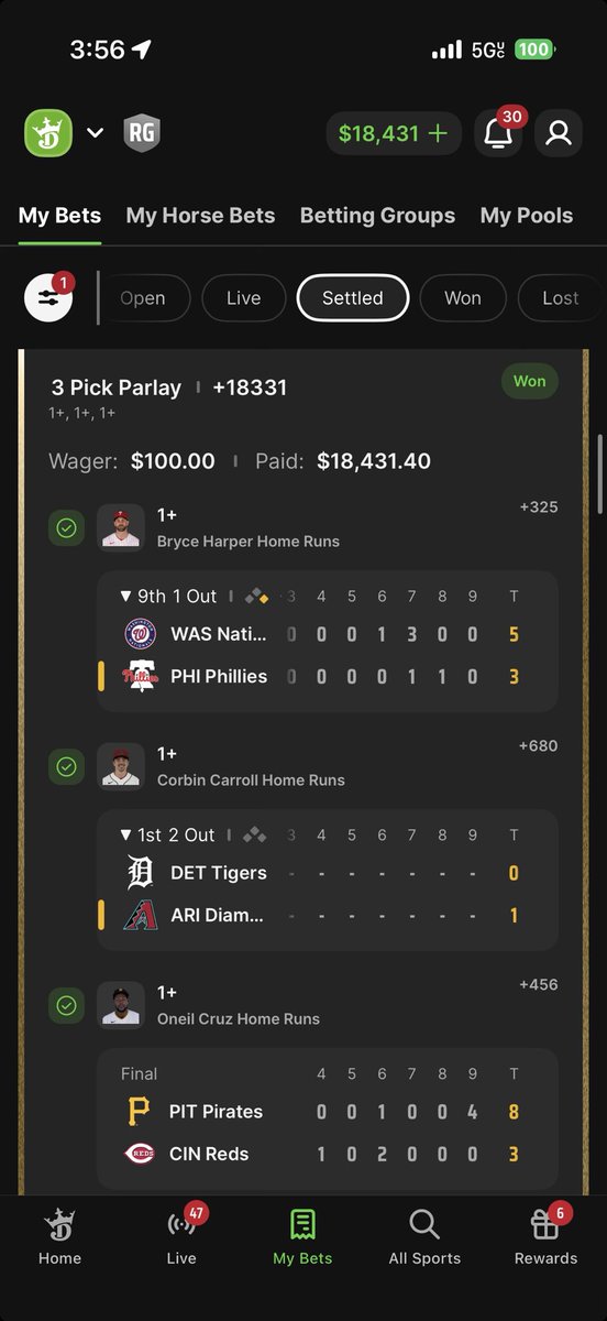 Meathead tweet media