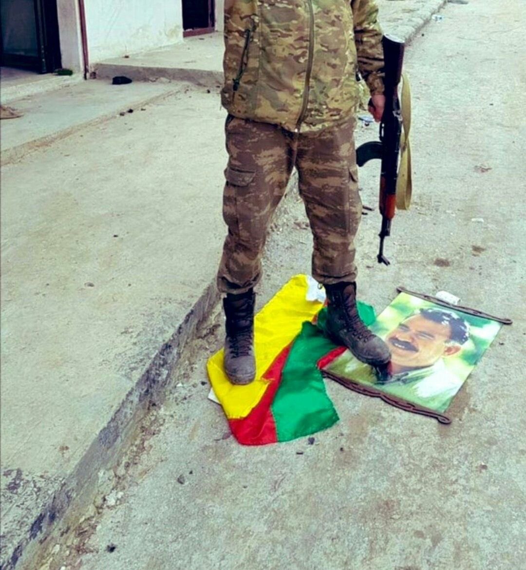 Iron Fist tweet media