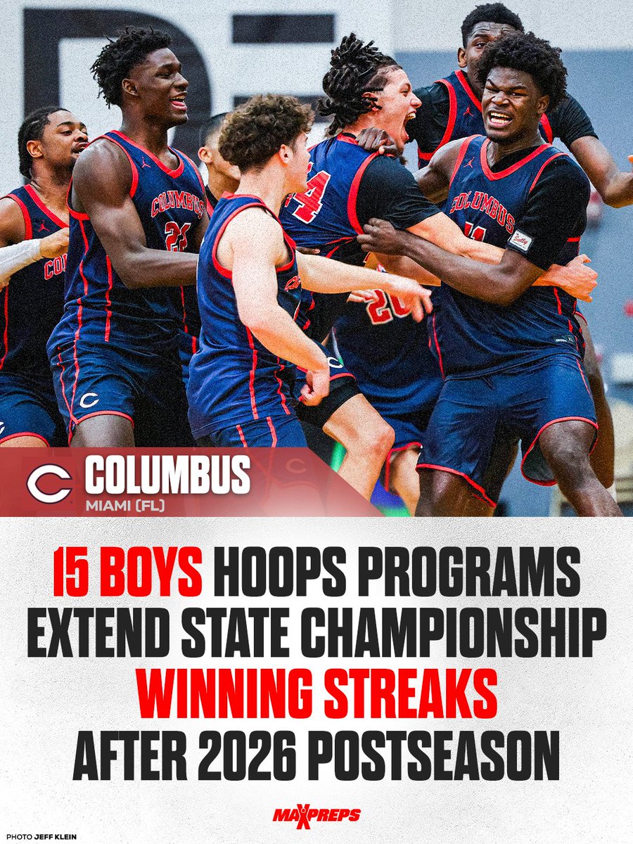 MaxPreps tweet media