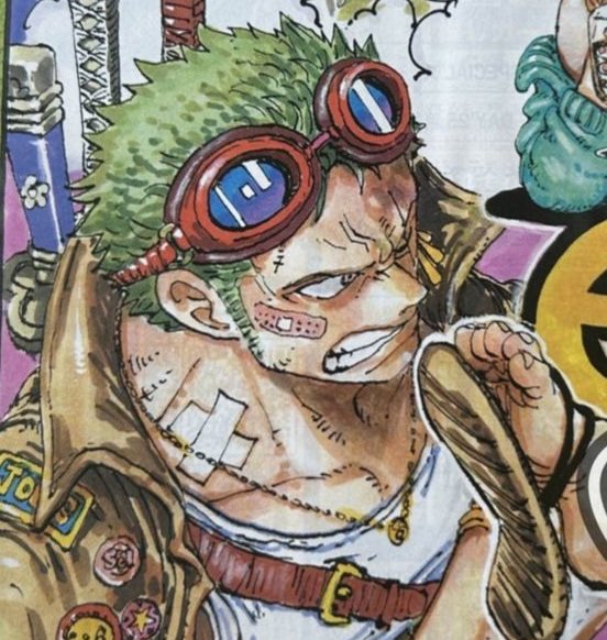 Instinct tweet media