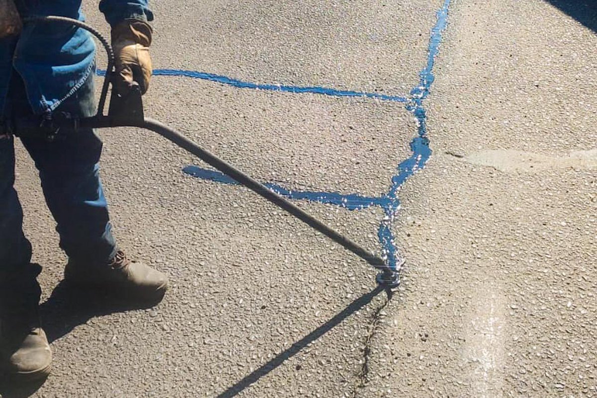 Desarrollo de Infraestructura tweet media