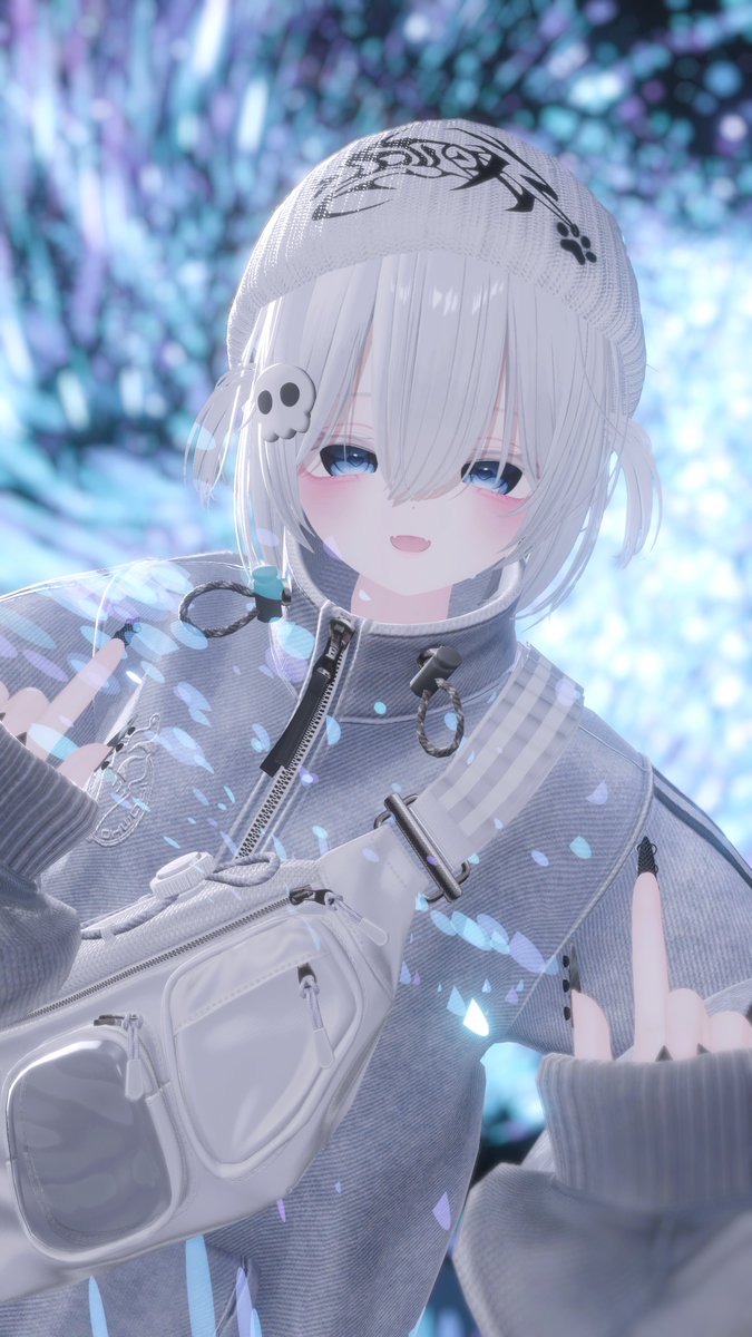 めもちゃん tweet media