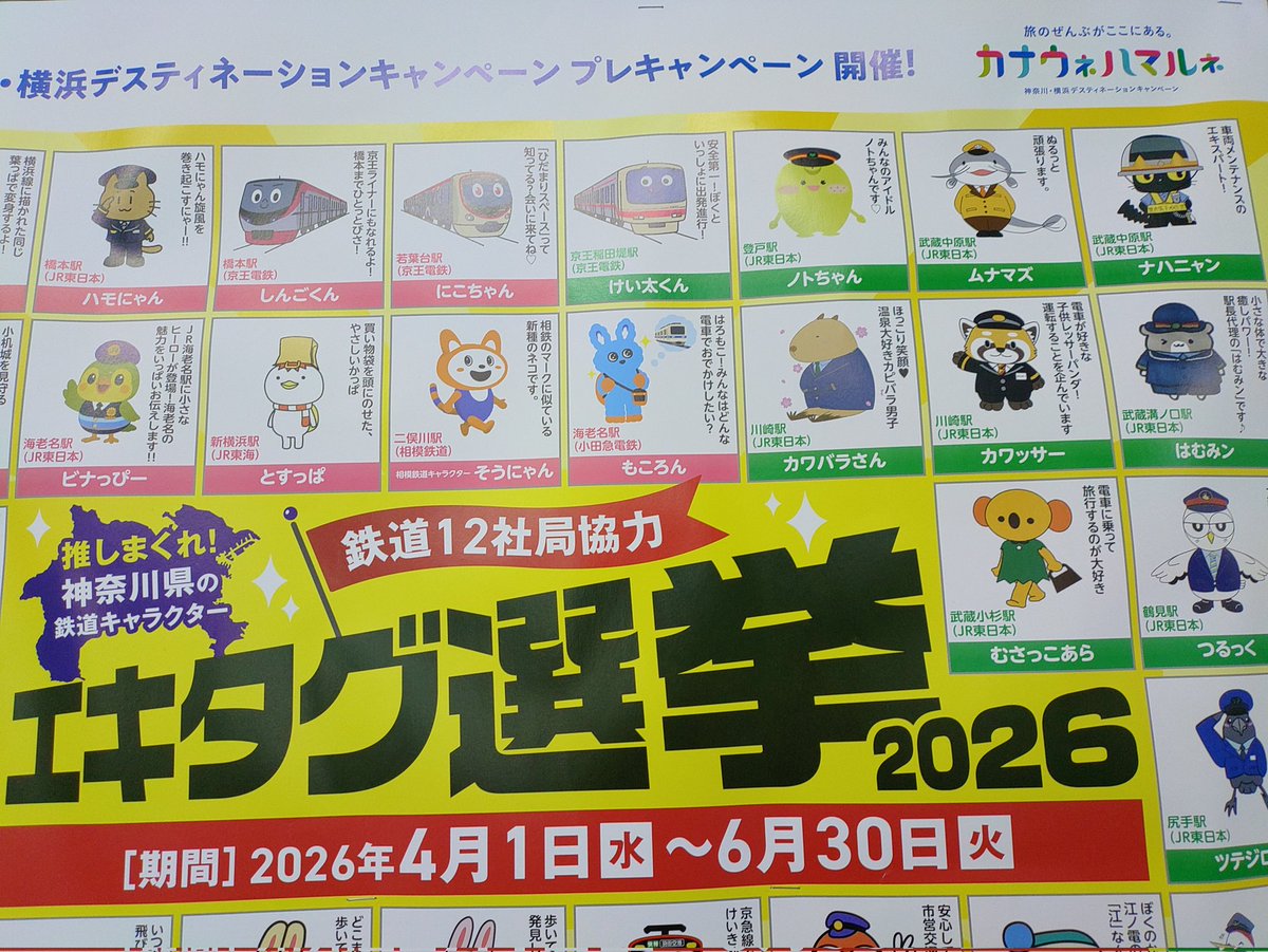 丹沢自然学校PR tweet media