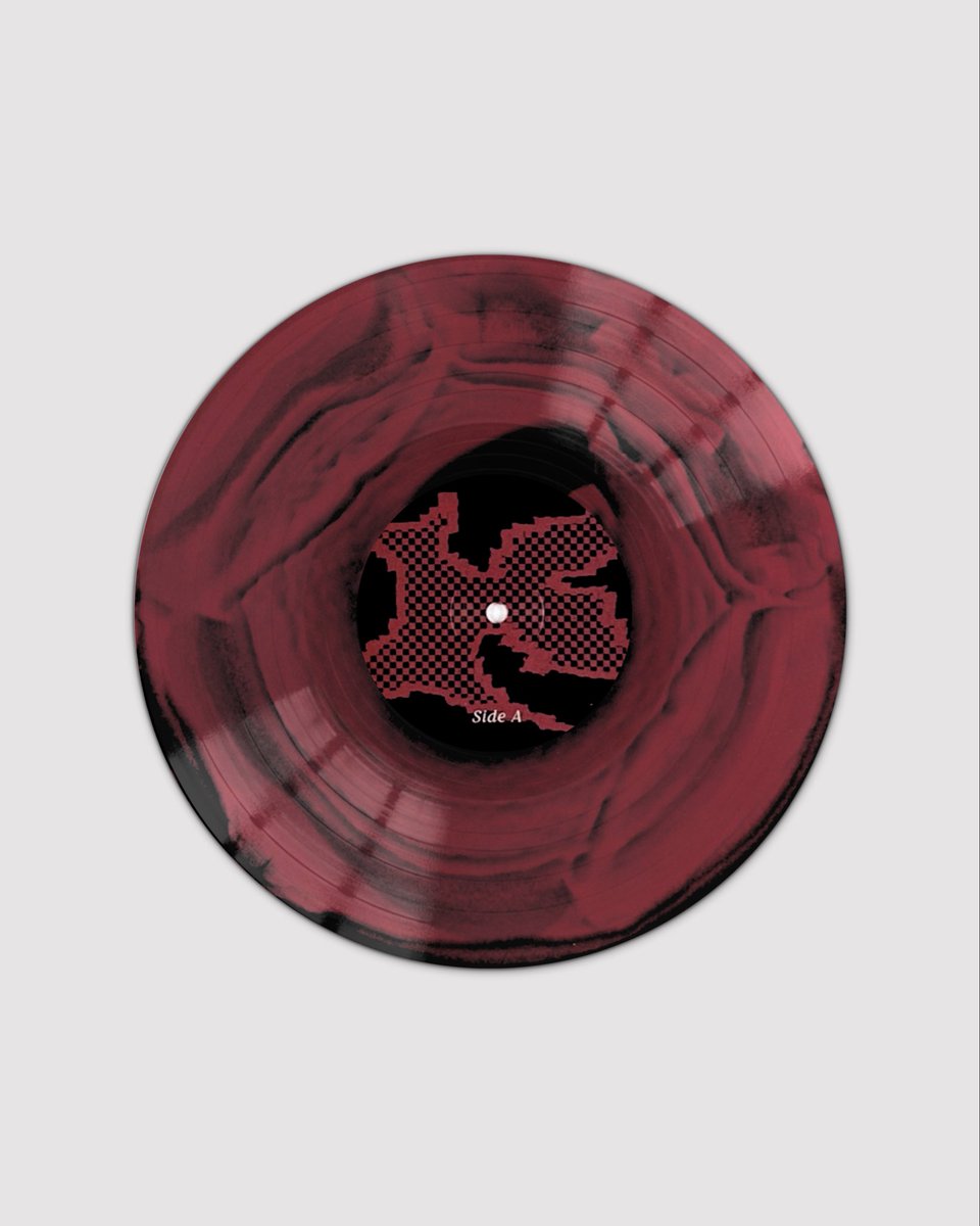 Vertigo Vinyl tweet media