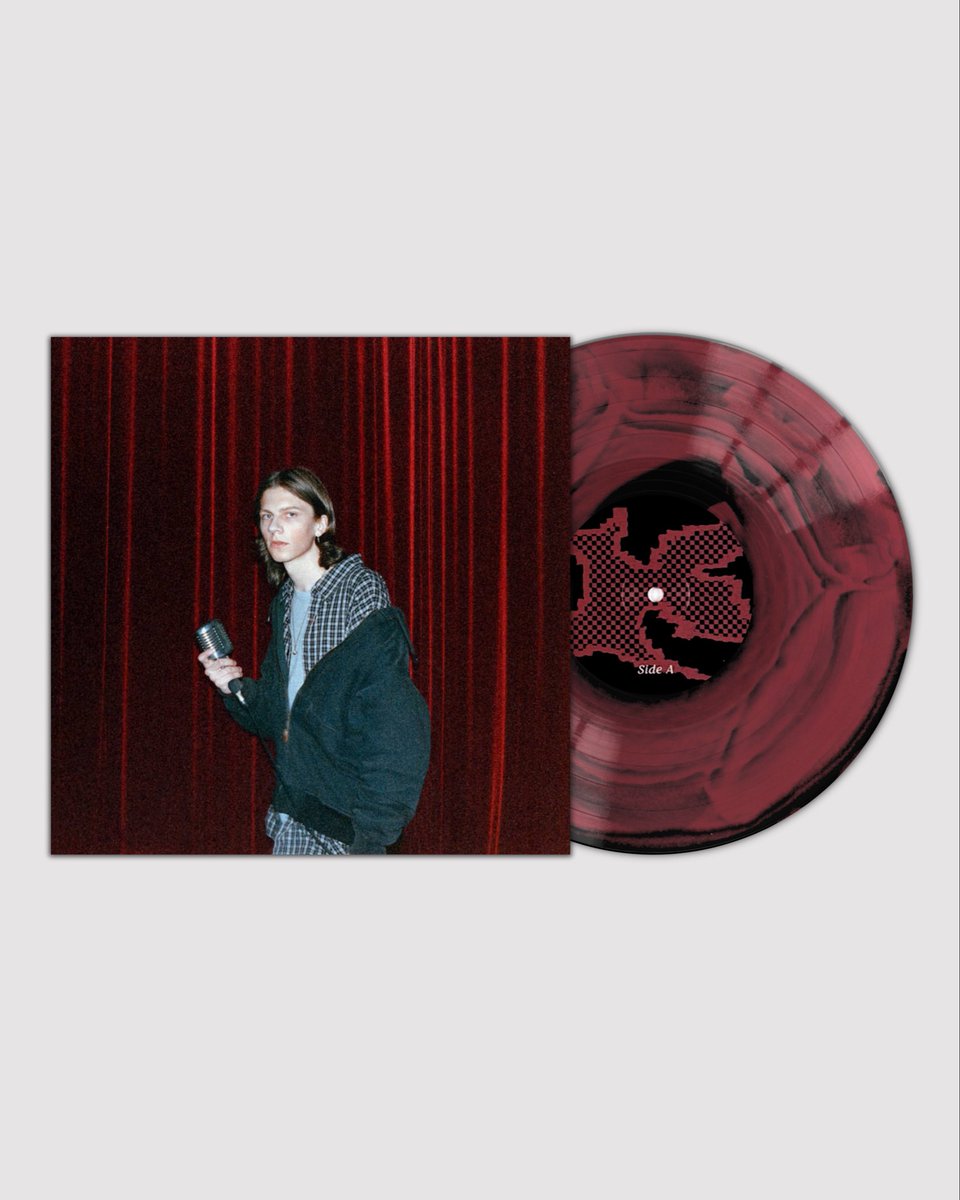 Vertigo Vinyl tweet media