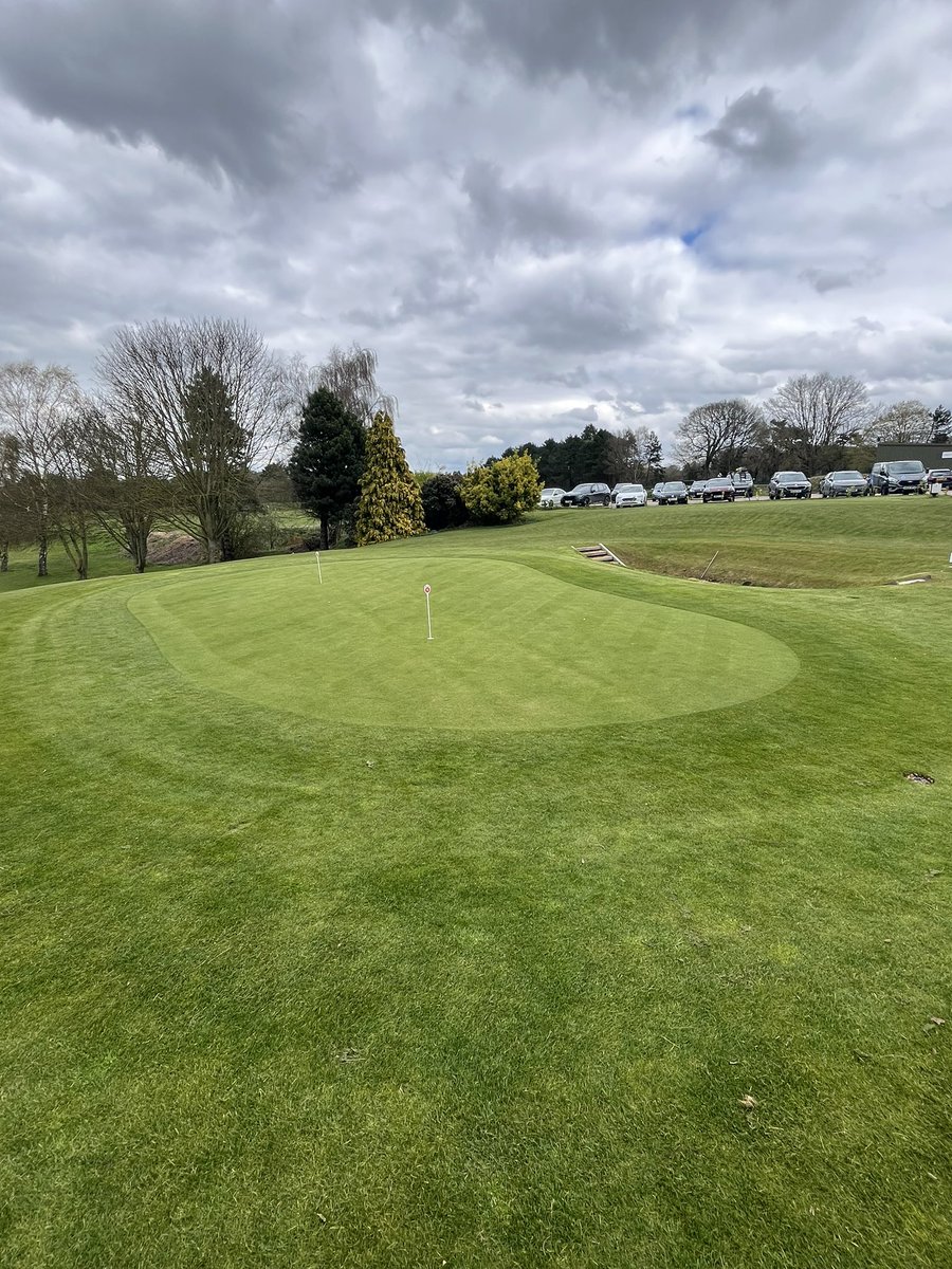 Sally Jarrett tweet media