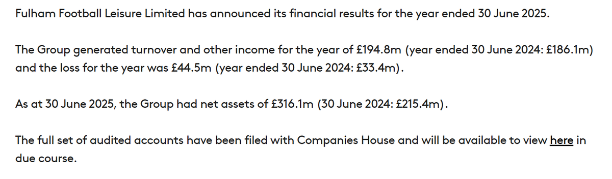 Kieran Maguire tweet media