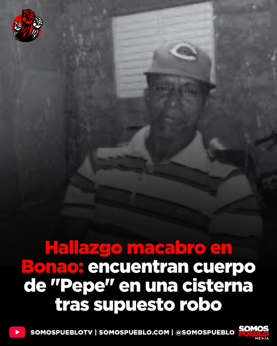 El Emprendedor * tweet media