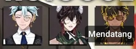 dede han♡ el fomo tweet media