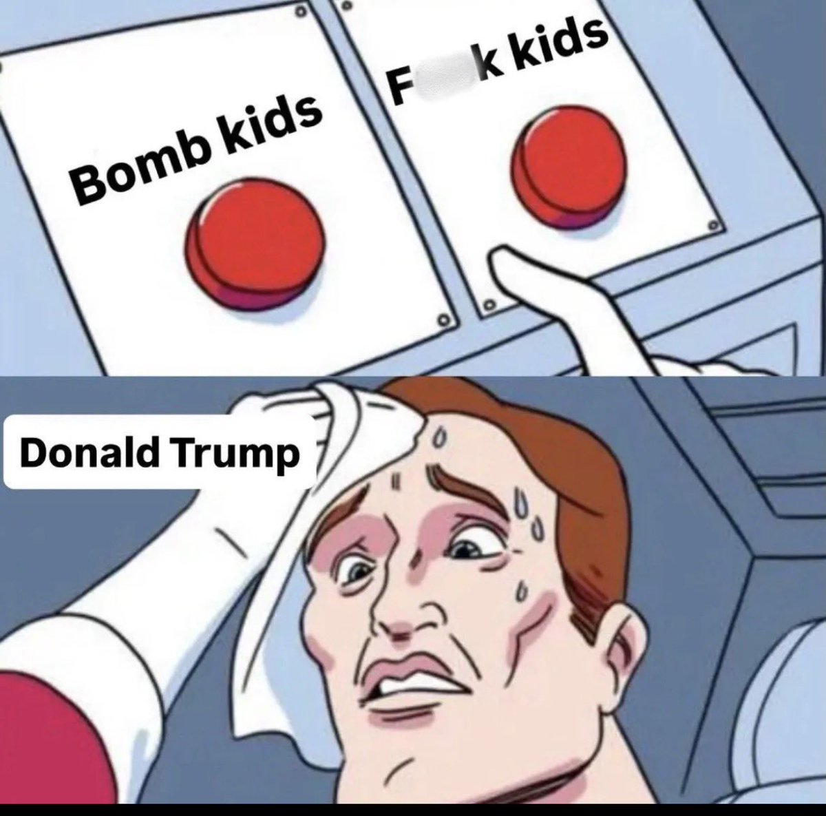 Reverend Pence tweet media