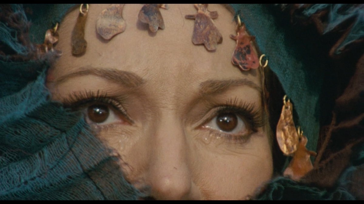 venus in furs tweet media