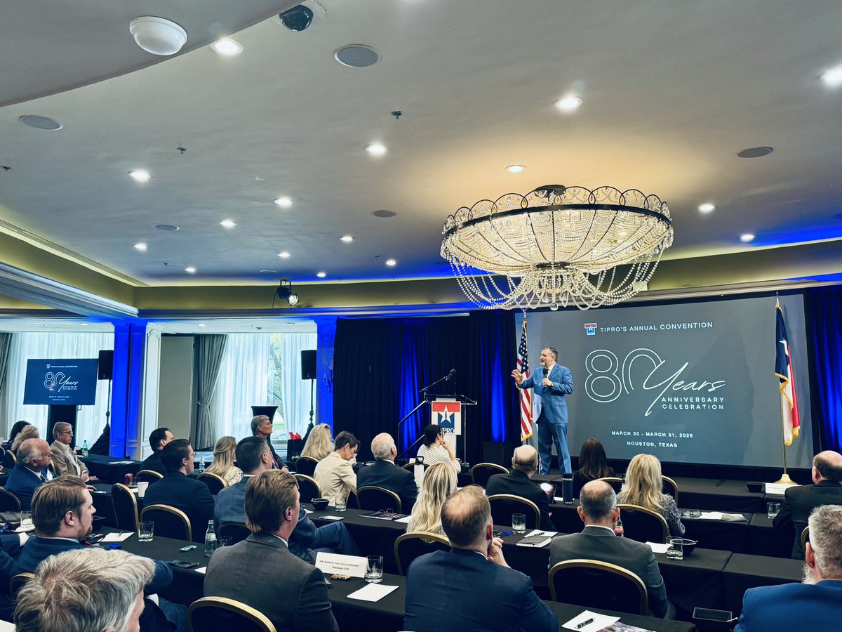 Senator Ted Cruz tweet media