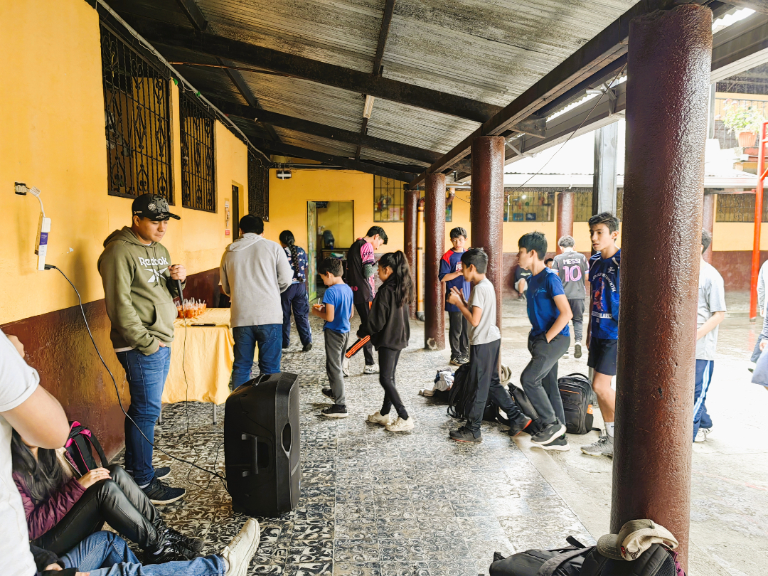 Ministerio de Desarrollo Social tweet media