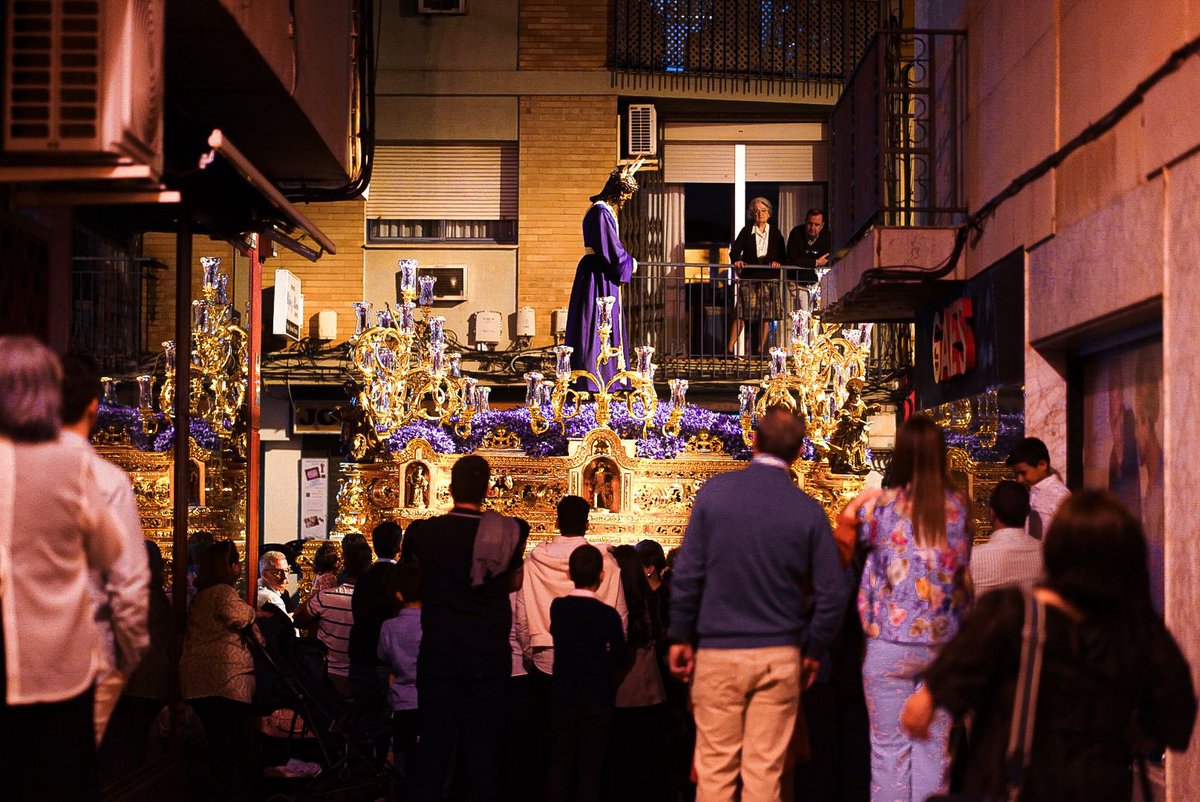 La Redención tweet media