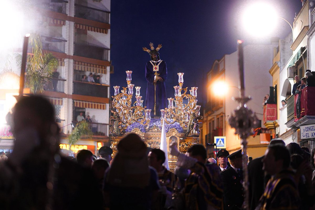 La Redención tweet media