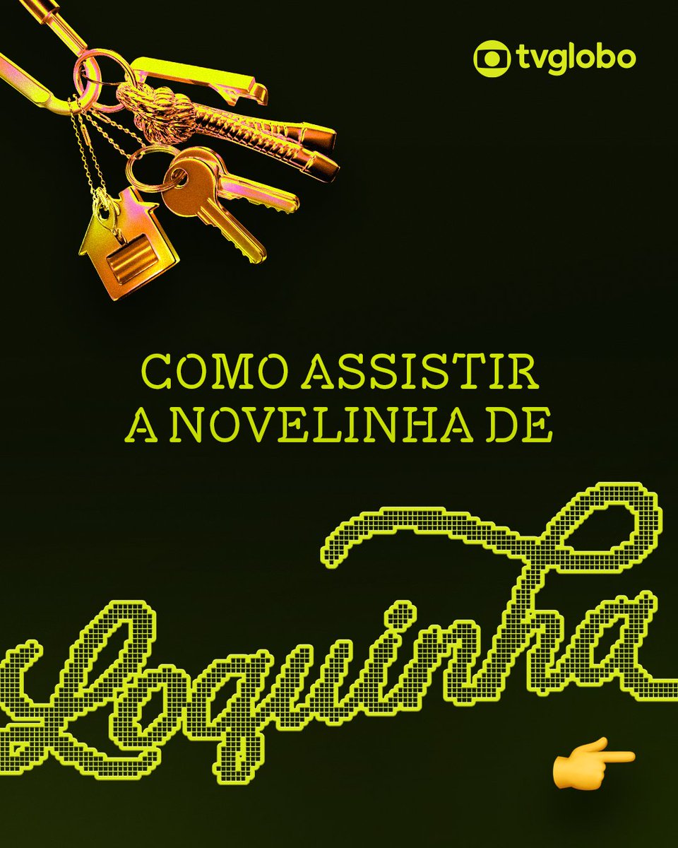 TV Globo 📺 tweet media