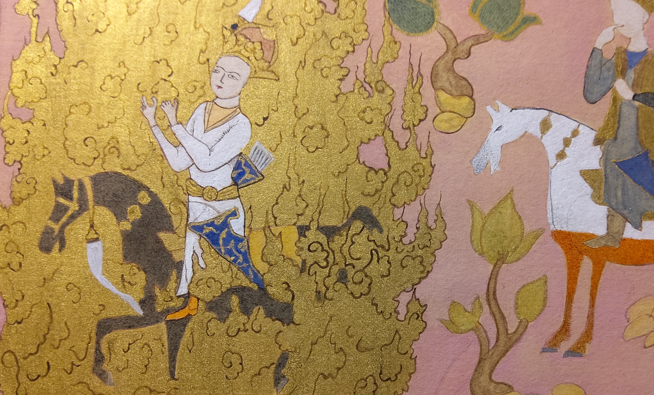 Ancient_Muse@Pagoda-ofthe-AncientMuse tweet media