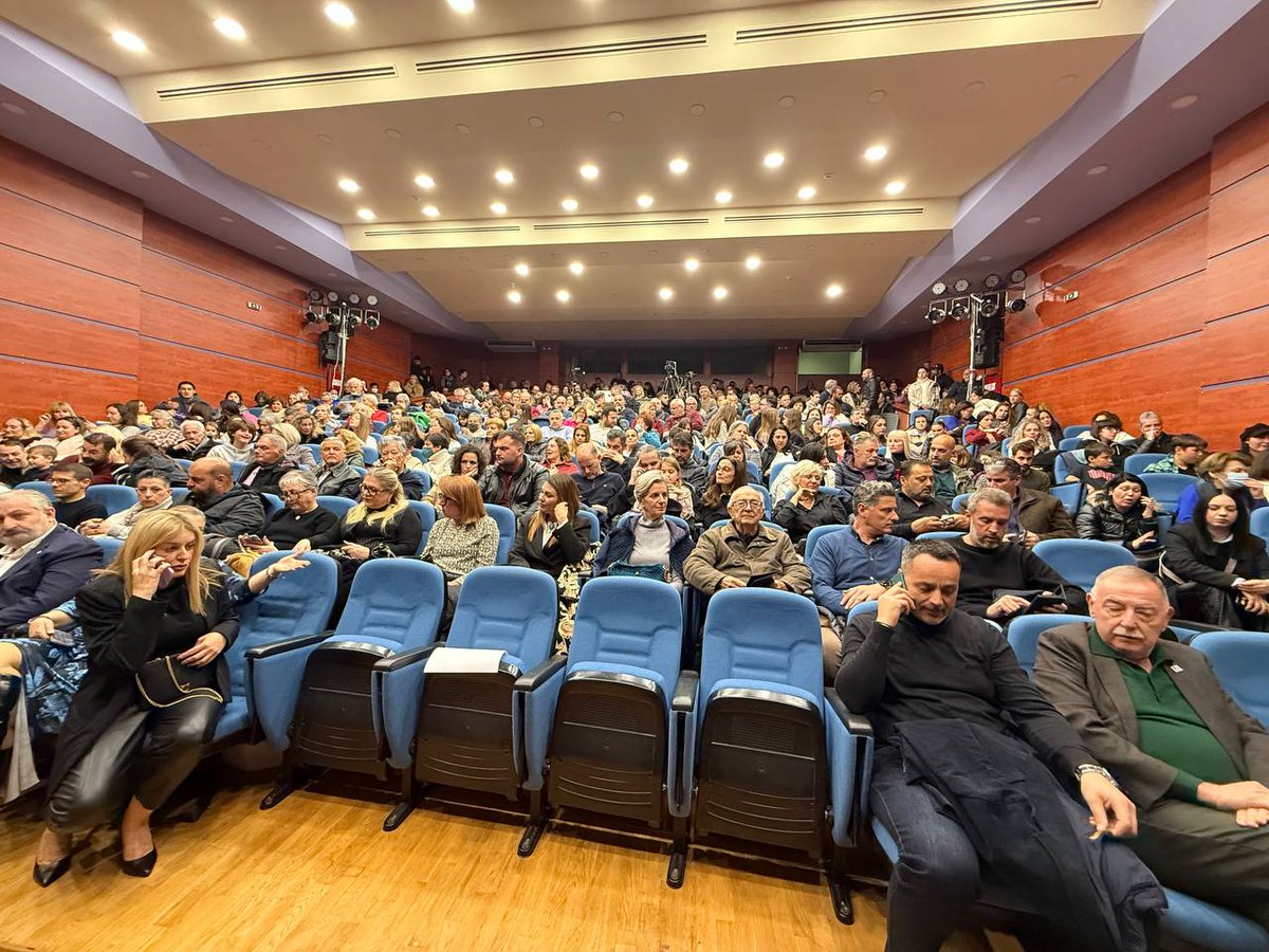 H Έξοδος του Μεσολογγίου δεν ήταν μόνο ένα ιστορικό γεγονός καθοριστικής σημασίας για την ελληνική επανάσταση και την απελευθέρωση της Ελλάδας. Ήταν και ένα γεγονός που έμεινε «ζωντανό» στην λαϊκή μνήμη, που έγινε τραγούδι, που δημιούργησε τέχνη και...facebook.com/share/p/1HvUGR…