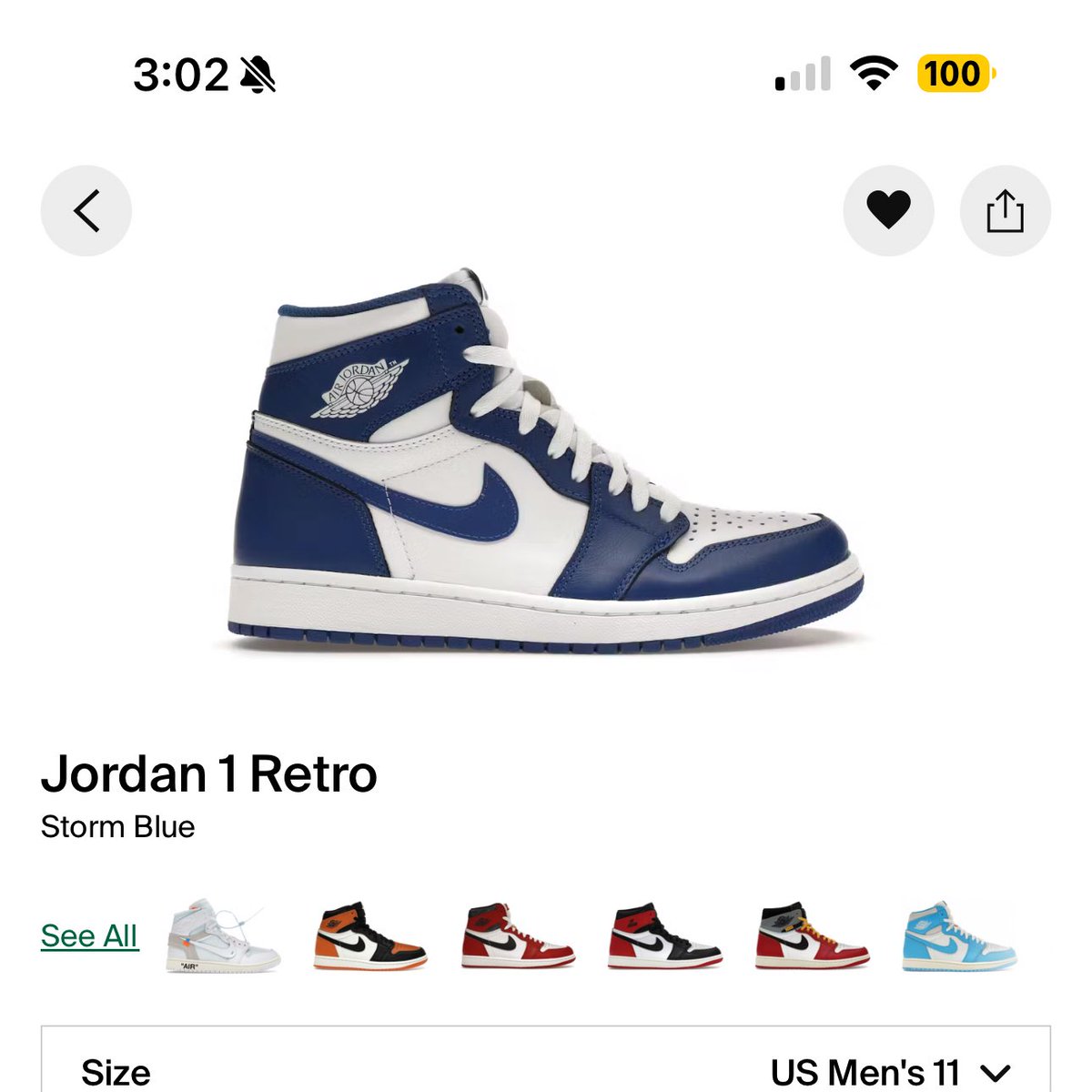 Two Stacks ⚜️♿️ tweet media