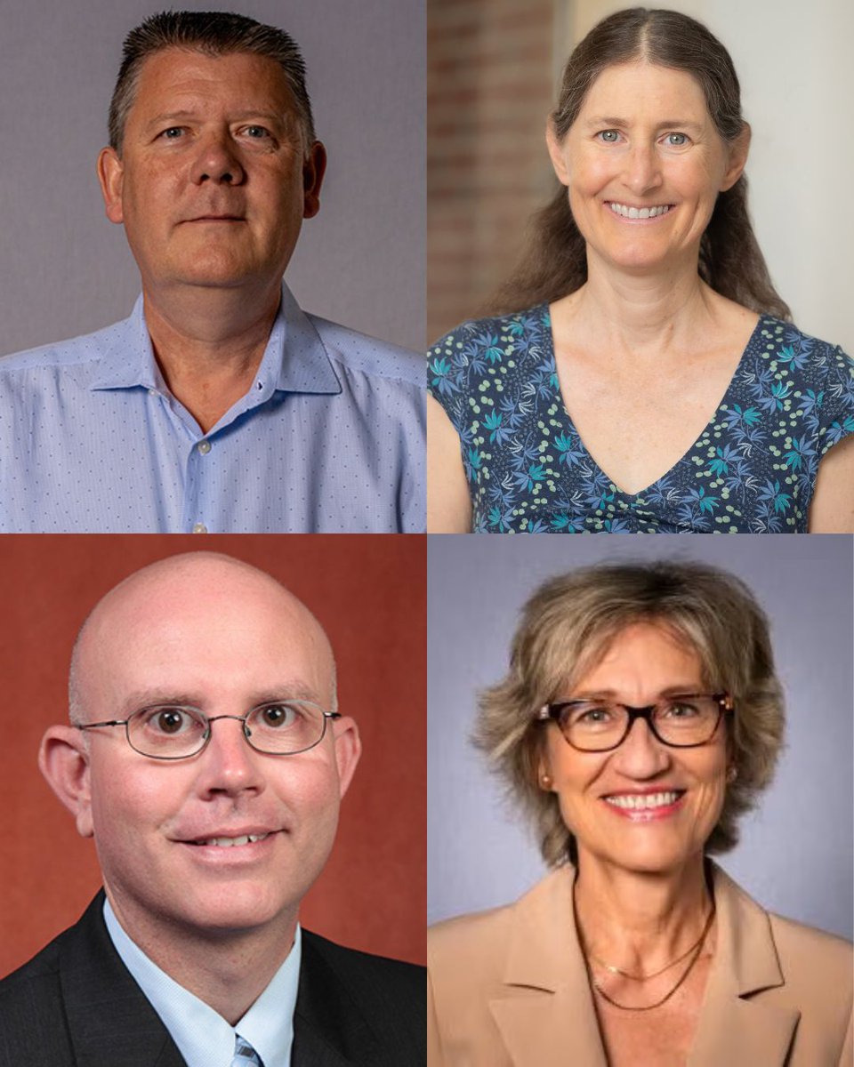 FSU Arts & Sciences tweet media