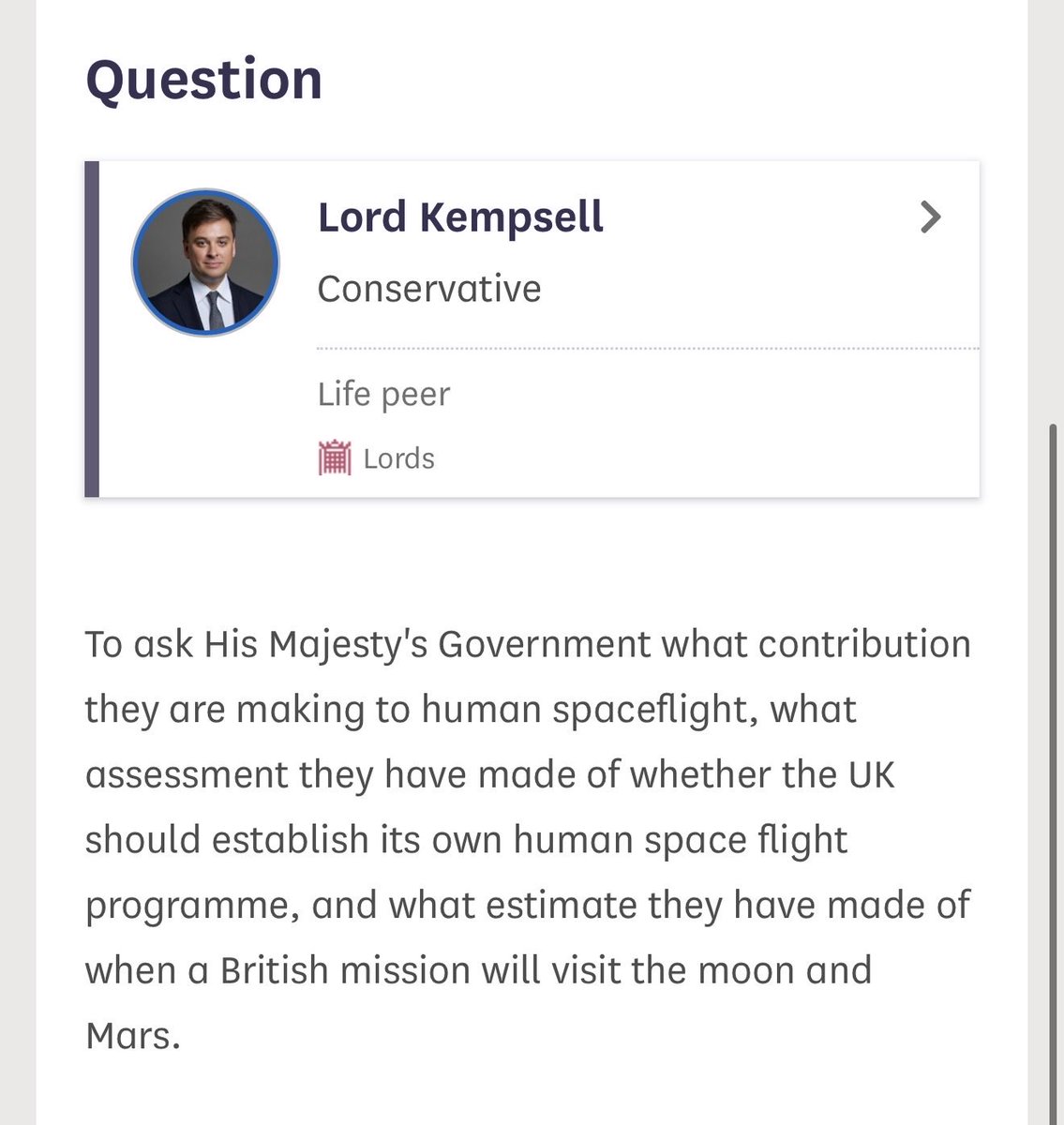 Ross Kempsell tweet media