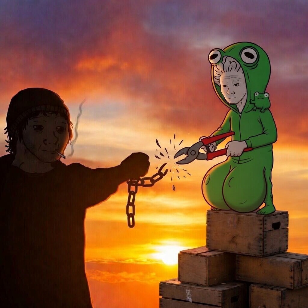 Daydreamer tweet media