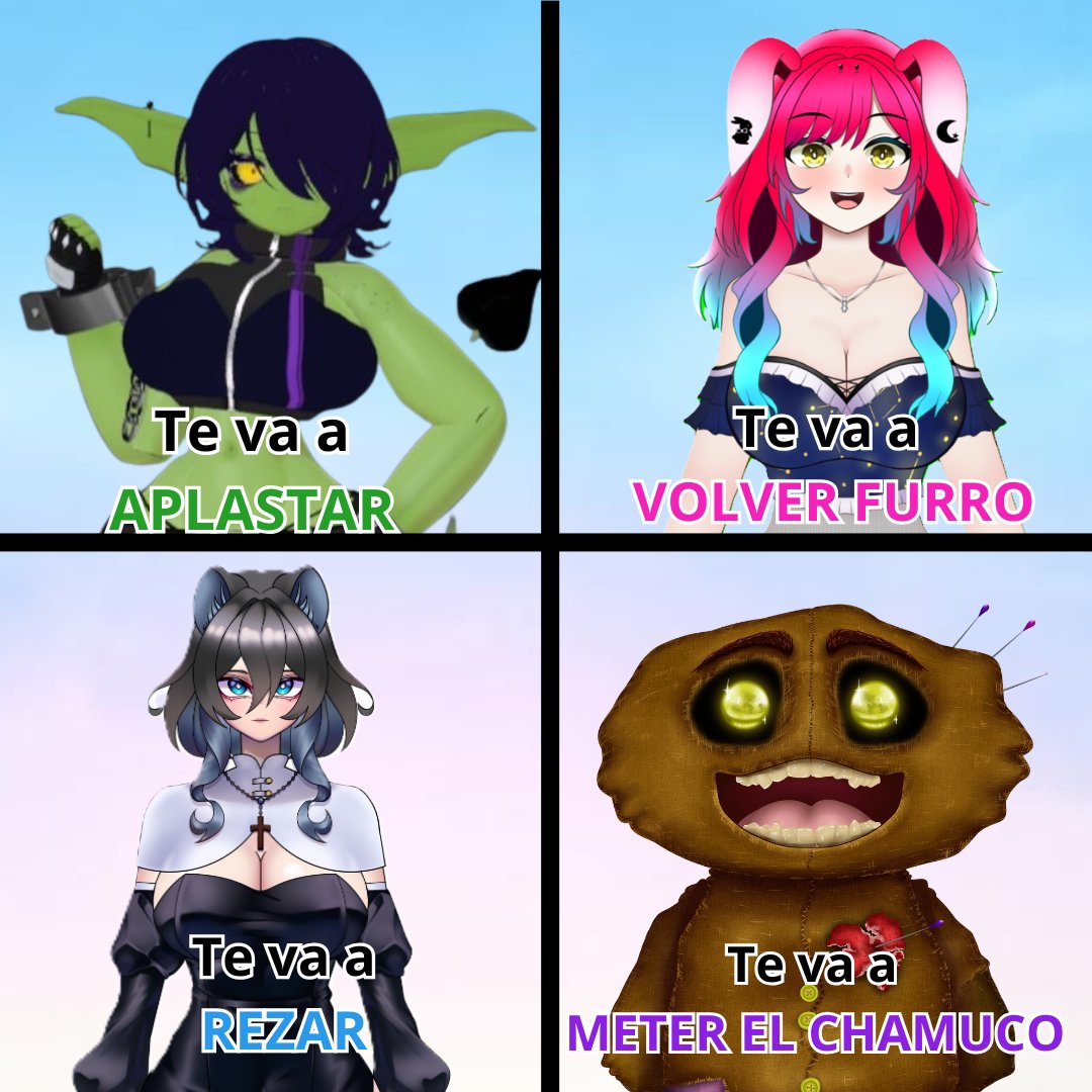 Maibunny_VT |🐰🌙 tweet media