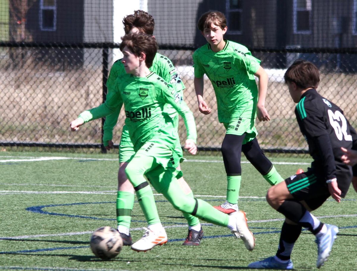 RyanFernandez40's tweet photo. Massive win this past weekend vs Rochester NY. We keep going!!!
@MLSNEXT #ryanfernandez #centermidfielder #cam #cedarstarsacademy #csa #rf5 #forevergreen #mlsnext #soccerlife #grateful #blessed #effort #dedication #commitment #consistency #workinghard #soccer #eliteyouthsoccer https://t.co/FWVoyPKnHE