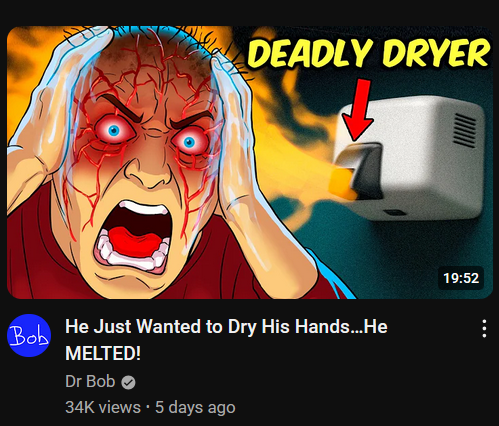 Videohead tweet media