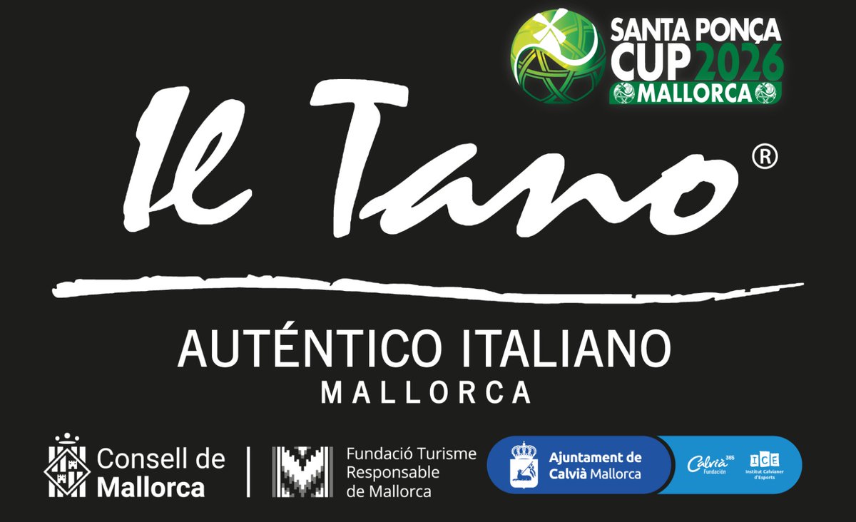 Santa Ponsa Cup Mallorca tweet media