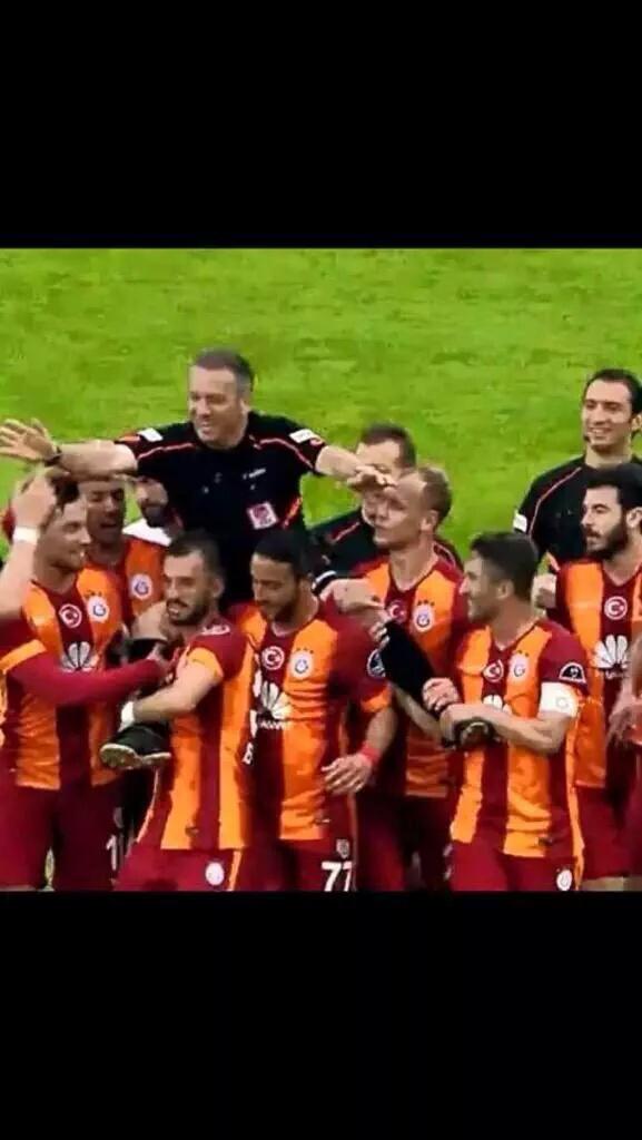 Fenerli Erşan tweet media