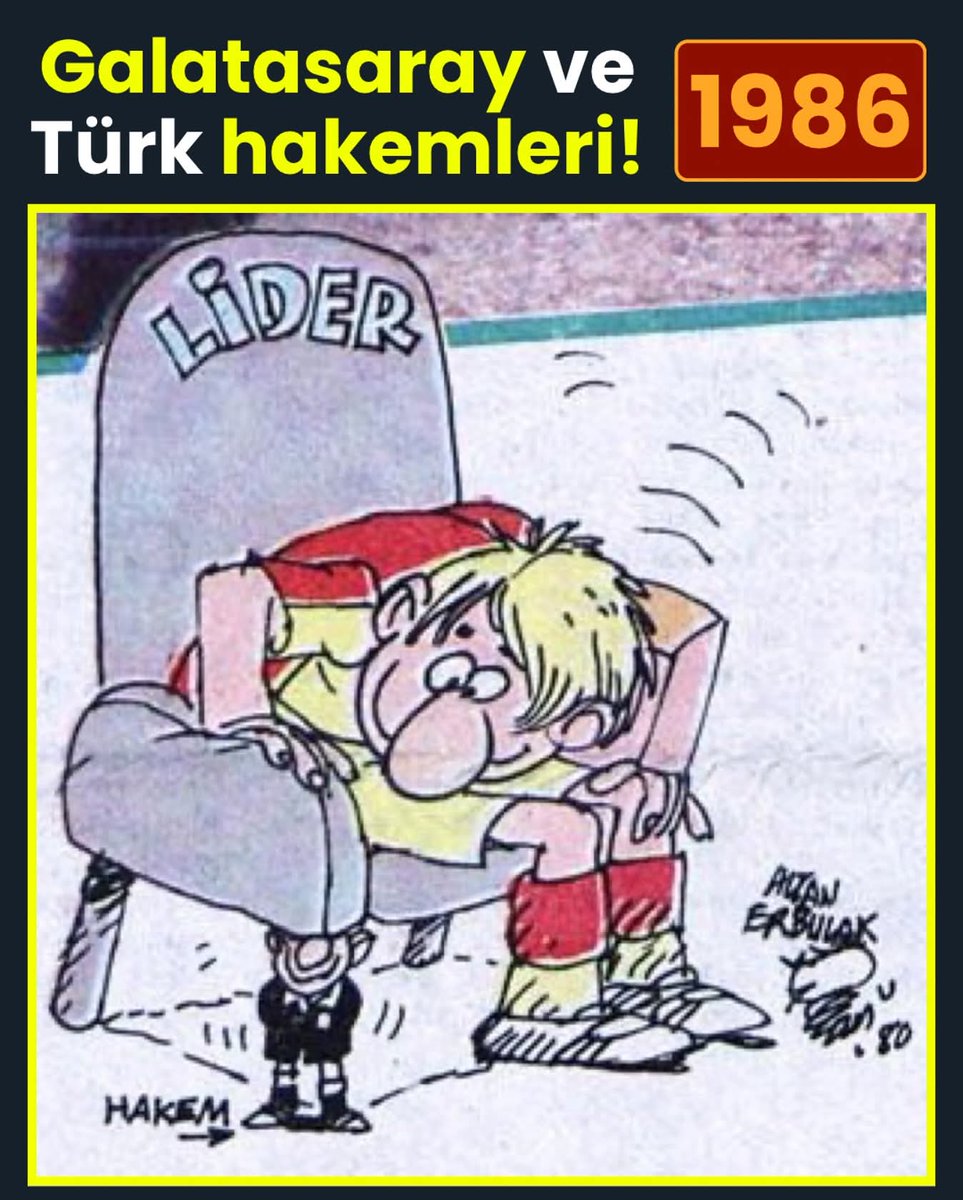 Fenerli Erşan tweet media