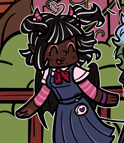 • Noah • C0mms are OPEN • tweet media