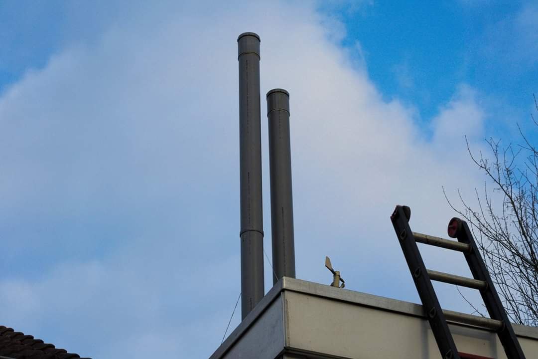 Art of Thunders Stormchasers tweet media