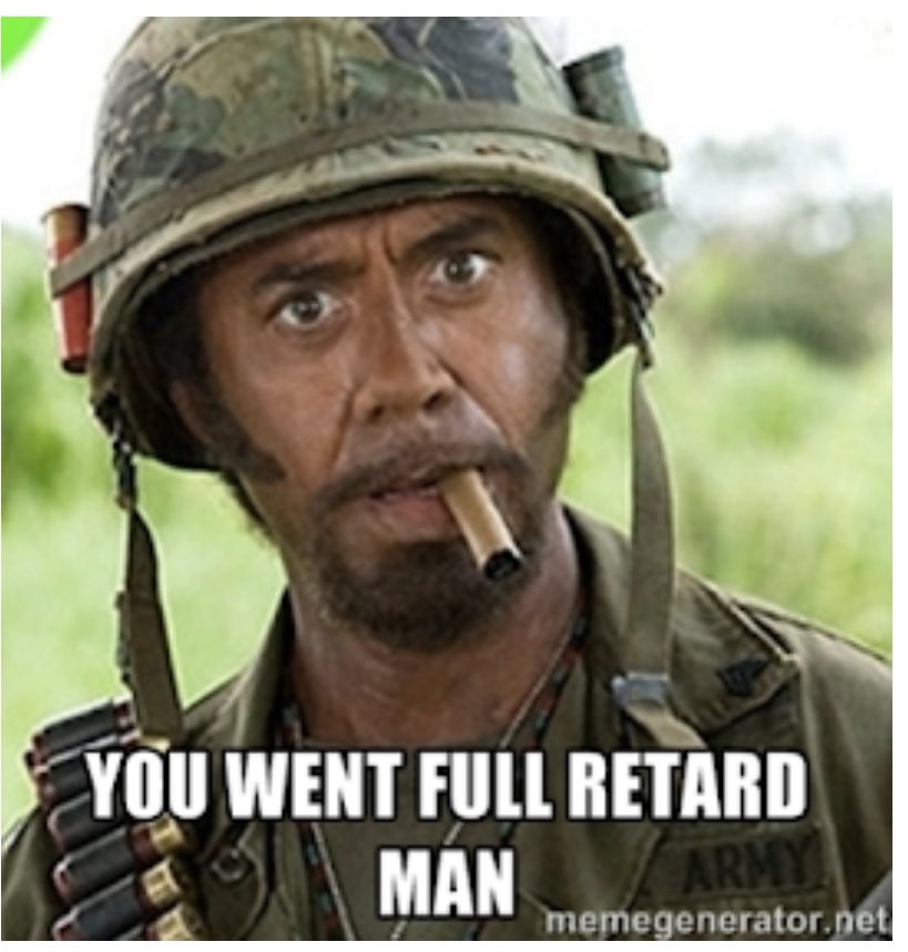 Retardo Montalban tweet media