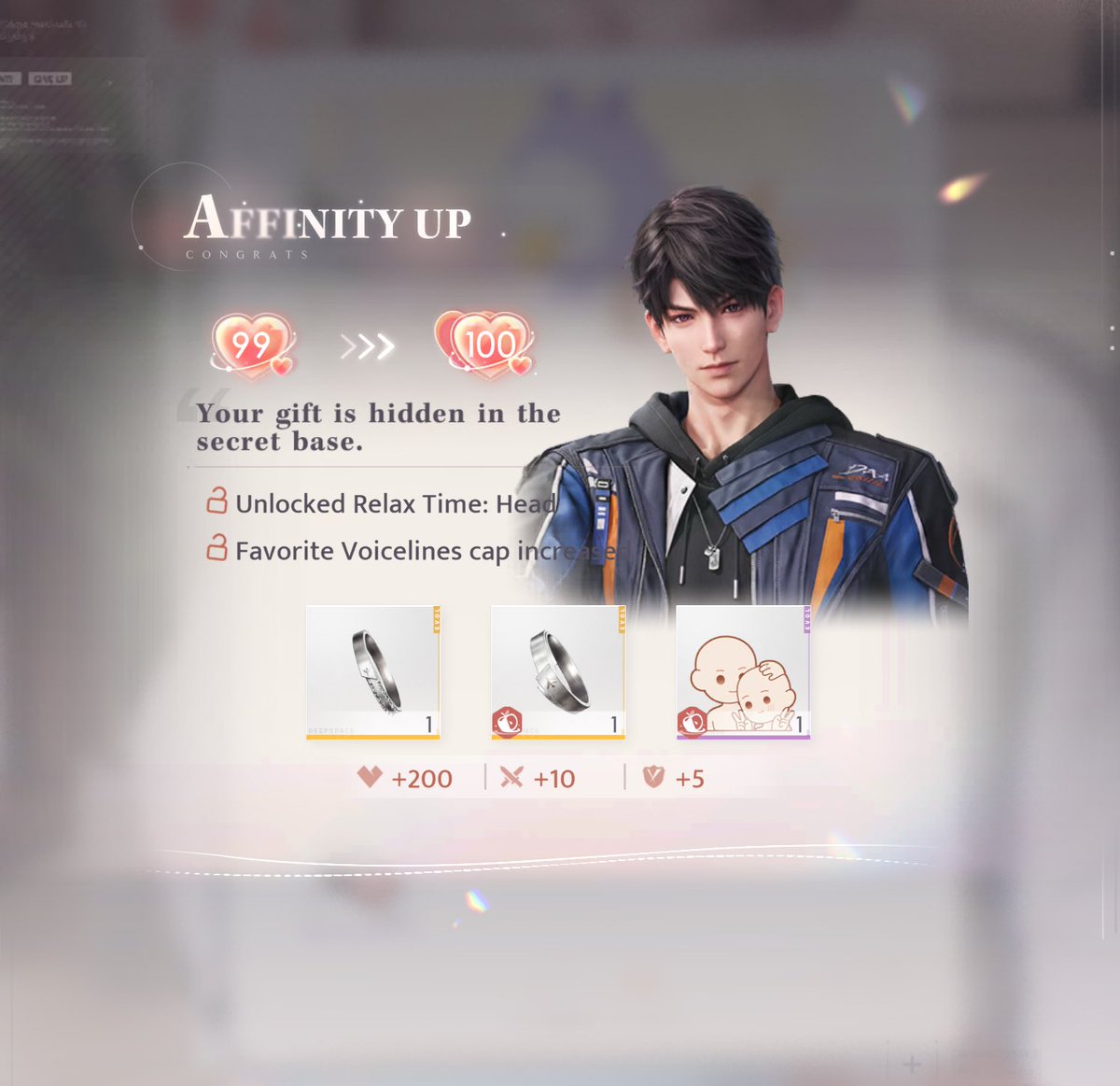 Uranus🍏 | babysis | HWA DAYYYY | herseyrest tweet media