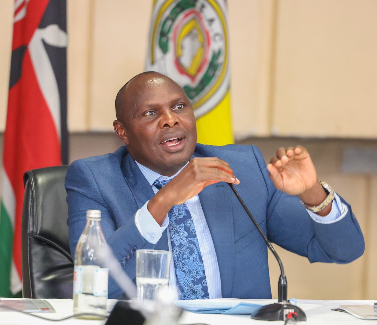 Shaukat Abdulrazak,PhD,EBS tweet media